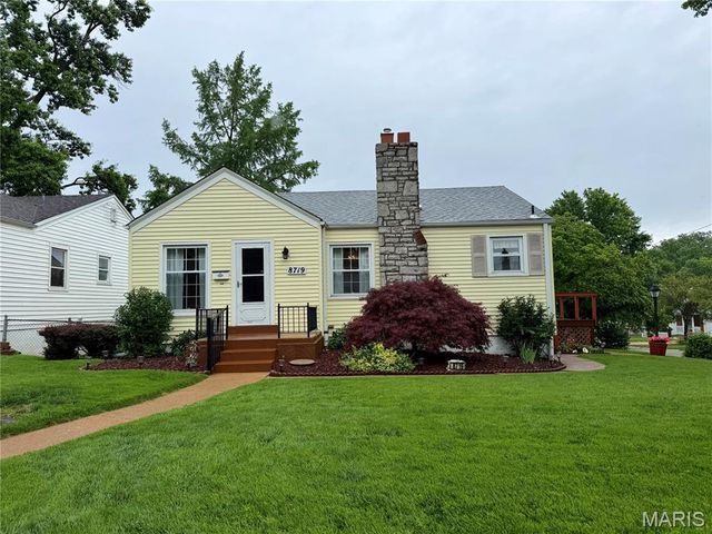 8719 Florence Ave, Saint Louis, MO 63144