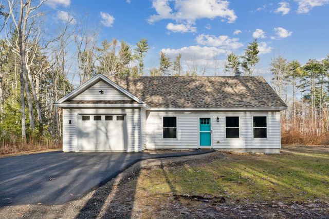 1 Captain's Road, Old Orchard Beach, ME 04064