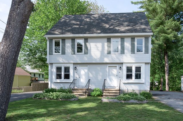 12 Stockman Ave #B, Saco, ME 04072