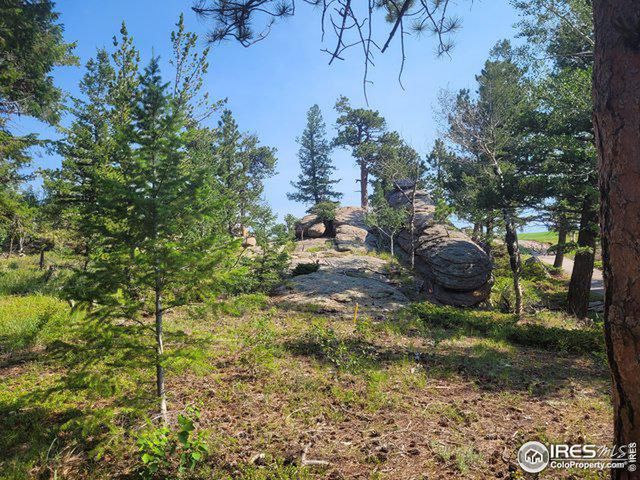 612 W Fox Acres Dr, Red Feather Lakes, CO 80545