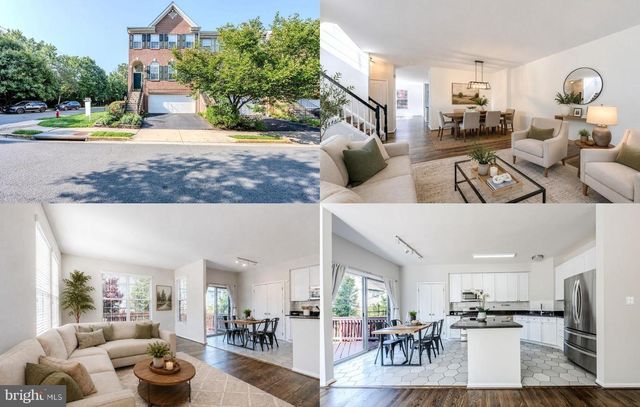 1718 Stuart Pointe Ln, Herndon, VA 20170