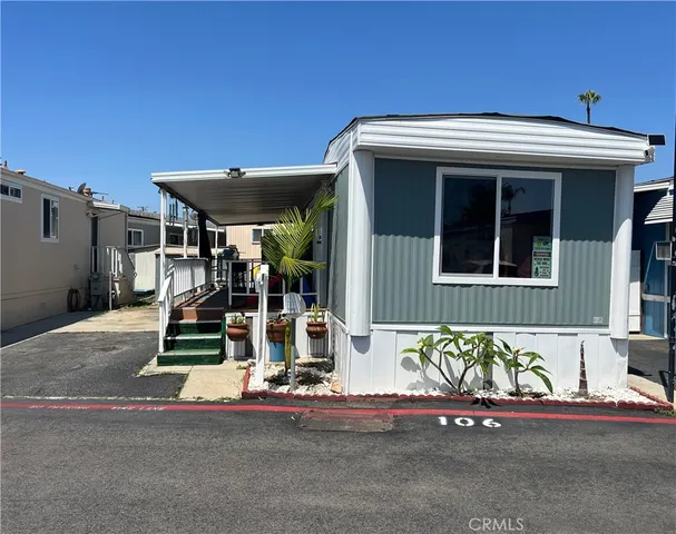 23701 S  Western Ave #106, Torrance, CA 90501
