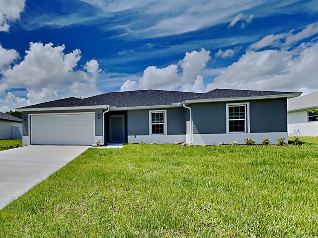 335 NW 2nd Ave, Cape Coral, FL 33993