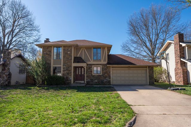 1514 East Vincent Drive, Springfield, MO 65804