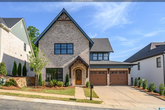 805 Southbend Ln, Birmingham, AL 35216