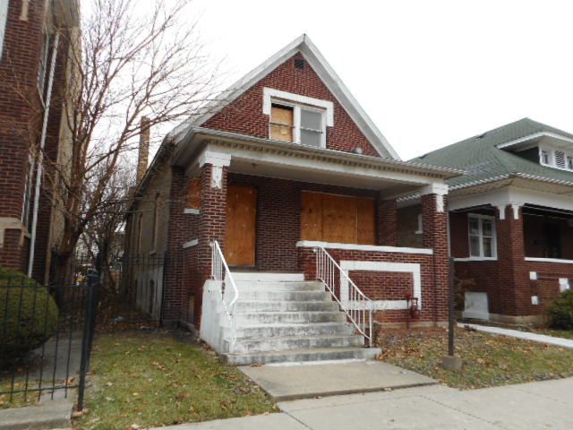 7929 S  May St, Chicago, IL 60620