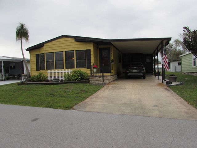 10820 Central Park Ave #248, New Pt Richey, FL 34655
