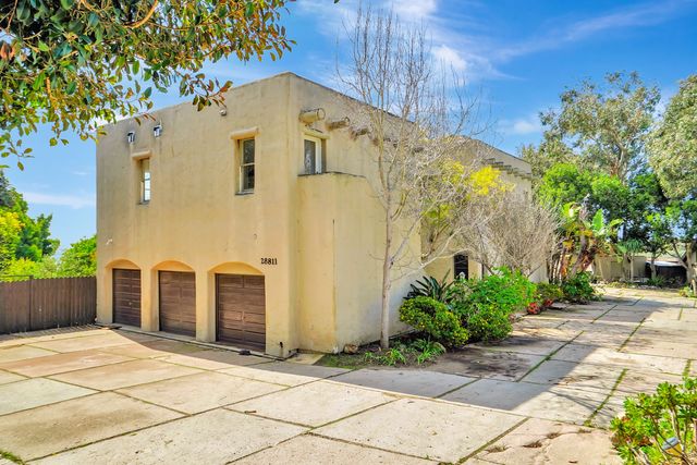 28811 Pacific Coast Hwy, Malibu, CA 90265