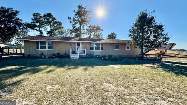 2610 US Highway 280 W, Reidsville, GA 30453