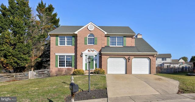 806 Diane Ct, Forest Hill, MD 21050