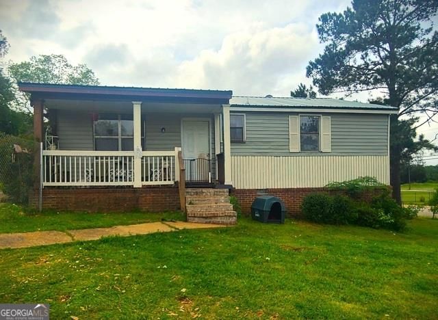 408 Pine St, Americus, GA 31709