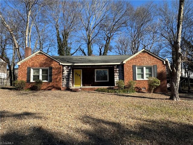 187 Cox Ave, Linwood, NC 27299