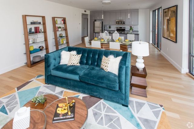 1482 Tremont St #403, Roxbury Crossing, MA 02120