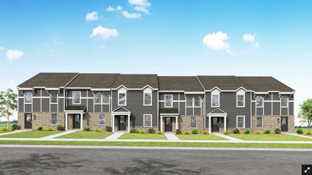 14709 Hancock Crest Way, Chesterfield, VA 23832