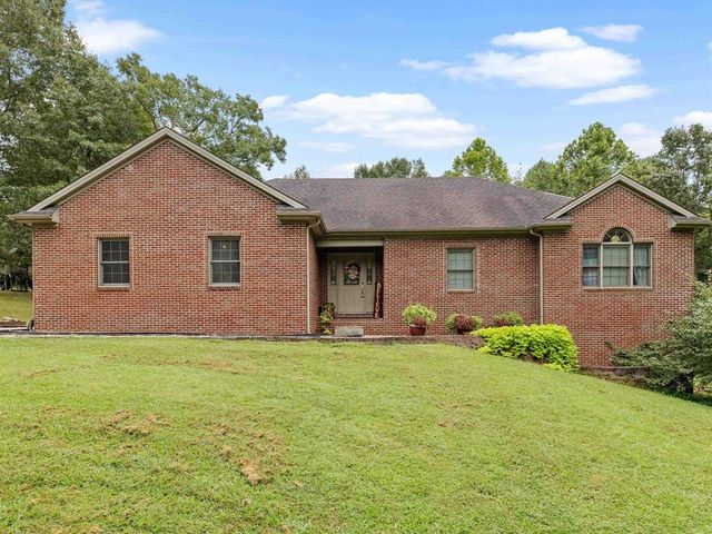 1229 Canary Loop, Fordsville, KY 42343