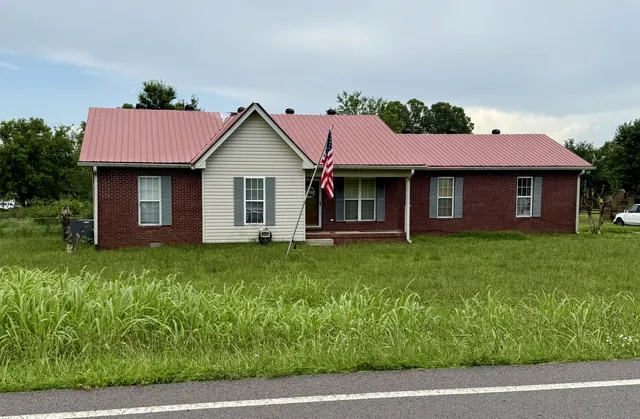 599 Goshen Rd, Lebanon, TN 37087