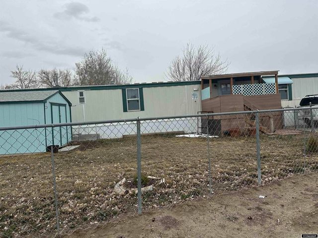 1804-51 Elk St, Rock Springs, WY 82901