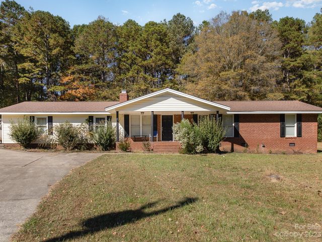 201 Williams Rescue Rd, Indian Trail, NC 28079