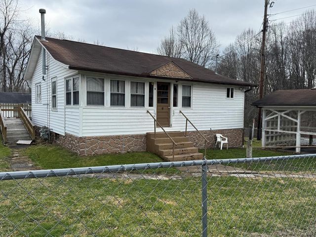 479 Abney Rd, Beaver, WV 25813