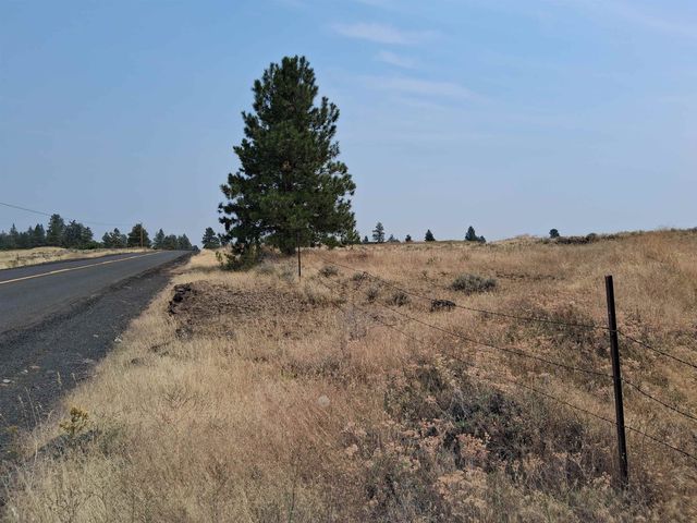 Na 0 W Williams Lake Rd, Cheney, WA 99004