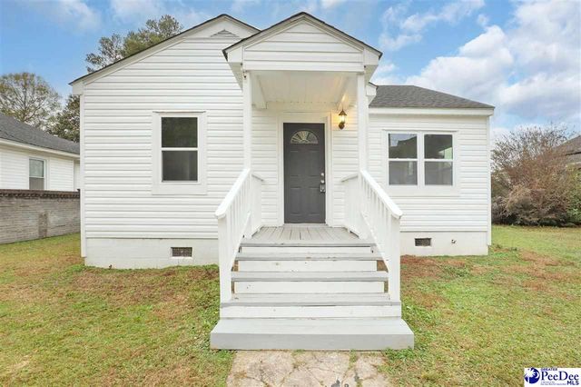 204 2nd Ave, Marion, SC 29571