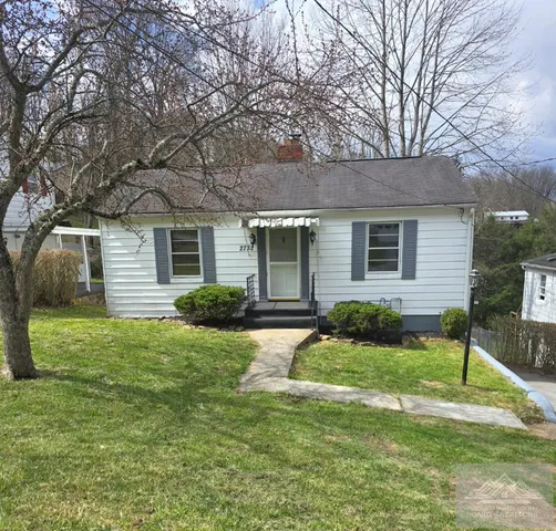 2732 Longview Ter, Bluefield, WV 24701
