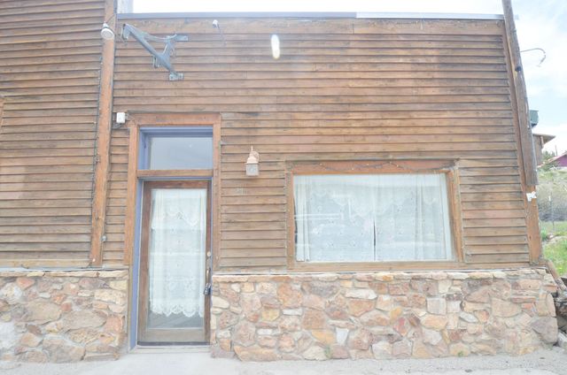 21 Main St, Alma, CO 80420