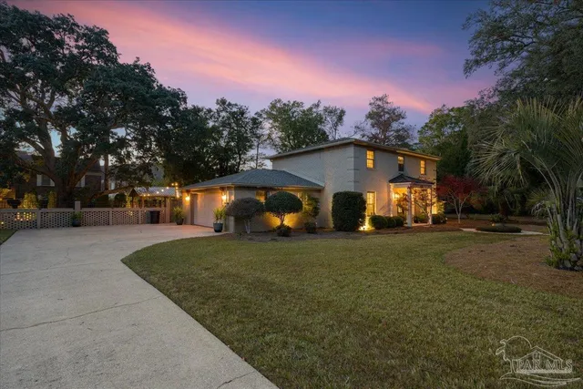 3925 Montalvo, Pensacola, FL 32504