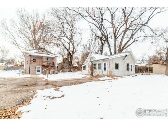 817 Cherry St, Fort Collins, CO 80521
