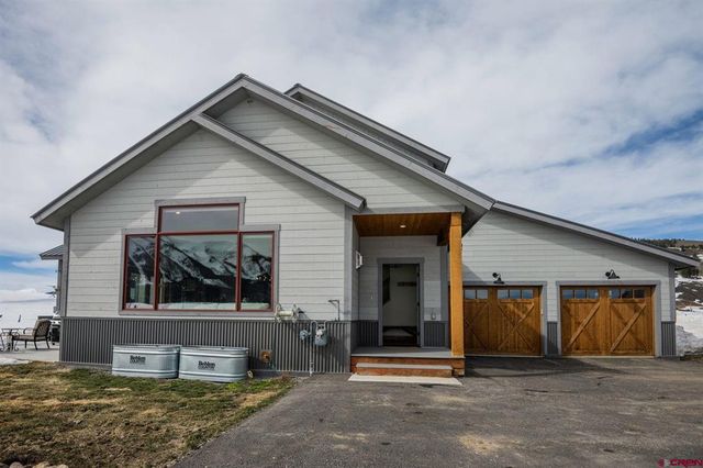 54 Elk Valley Rd #A, Crested Butte, CO 81224