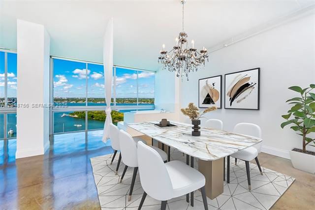 7934 West Dr #CU-1203, Miami Beach, FL 33141