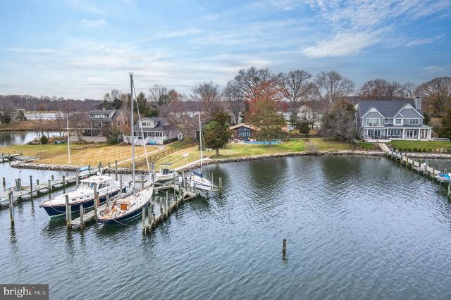 4929 E  Chalk Point Rd, West River, MD 20778