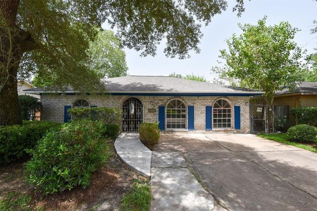 11719 Murr Way, Houston, TX 77048