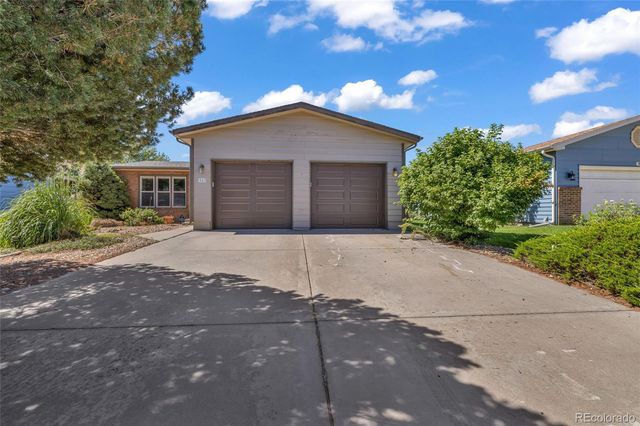 523 Gayle Street, Fort Morgan, CO 80701
