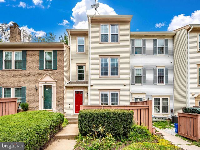 4129 Peppertree Ln #4129, Silver Spring, MD 20906