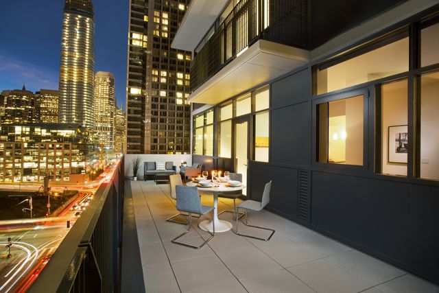 333 Fremont St #1-701, San Francisco, CA 94105