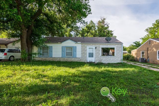 1305 E  Evanston St, Wichita, KS 67219