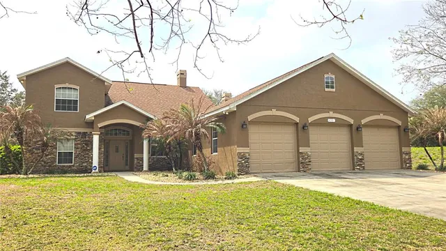 4307 Britt Rd, Mount Dora, FL 32757