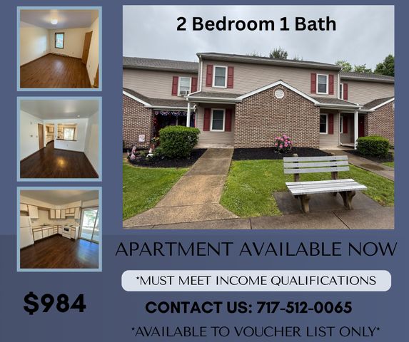 104 Hillside Hts, Millersburg, PA 17061