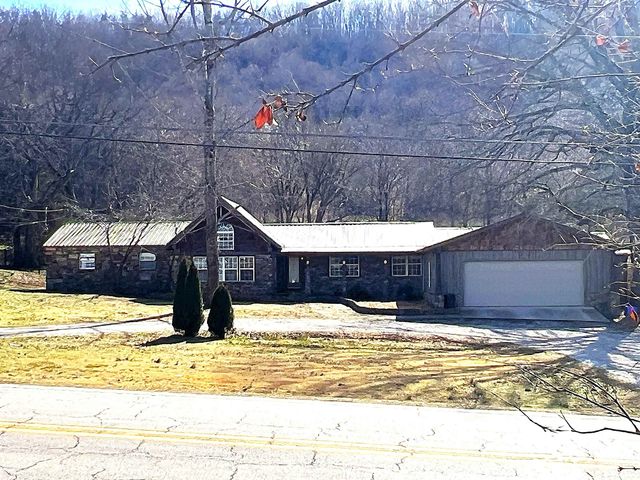 17369 Highway 66, Mountain View, AR 72560