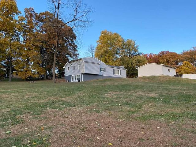 5065 N  Oakley Rd, Argenta, IL 62501