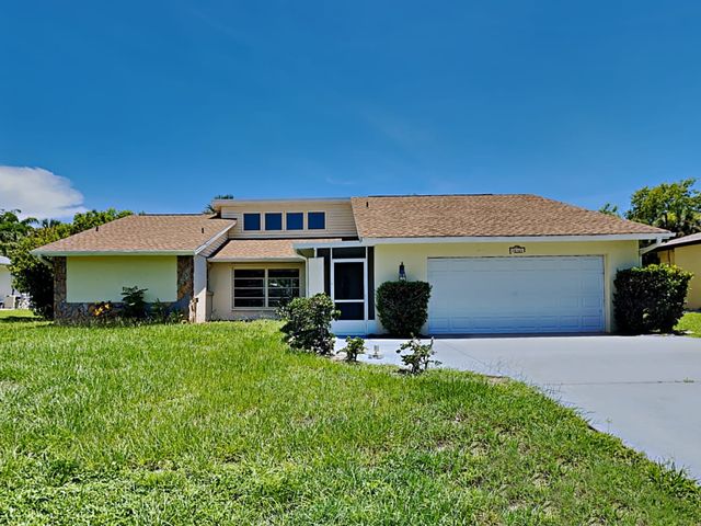 18161 Windswept Ave, Port Charlotte, FL 33948