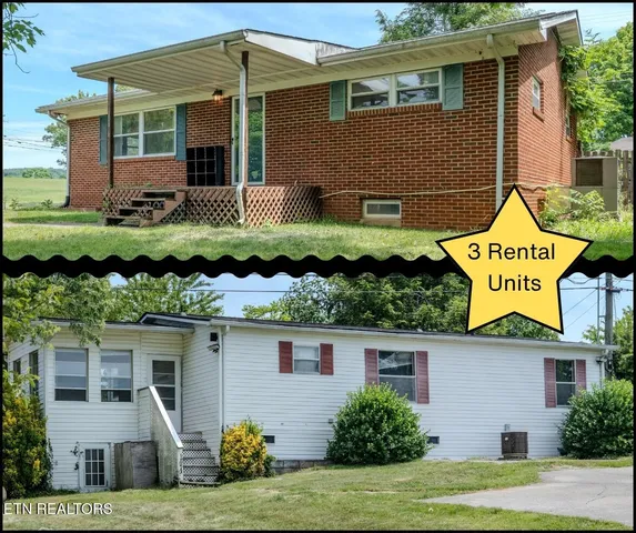 108 N  Knob Creek Rd, Seymour, TN 37865