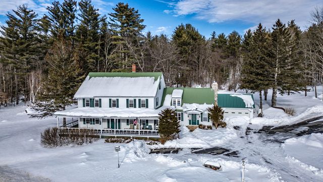 761 Sunday River Road, Newry, ME 04261