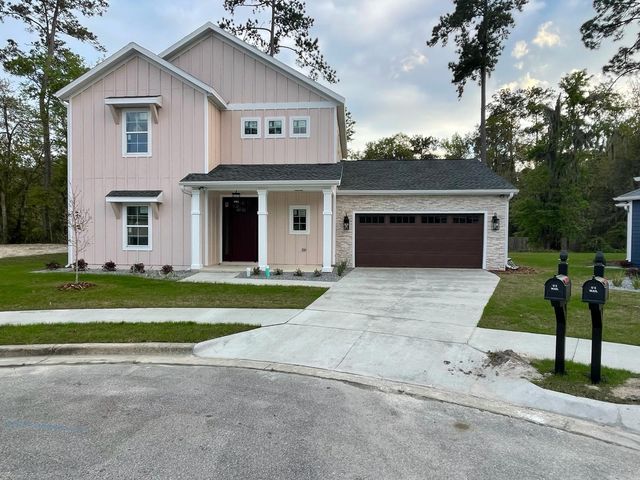 2653 NW 41st Ave, Gainesville, FL 32605