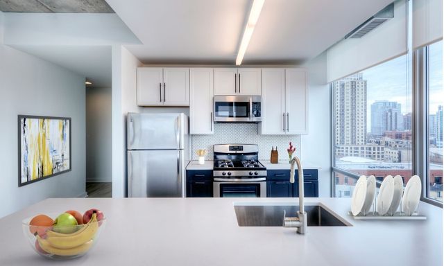 1401 S  State St   #2108, Chicago, IL 60605