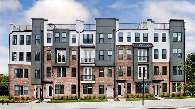 1224 S  Person St #201, Raleigh, NC 27601