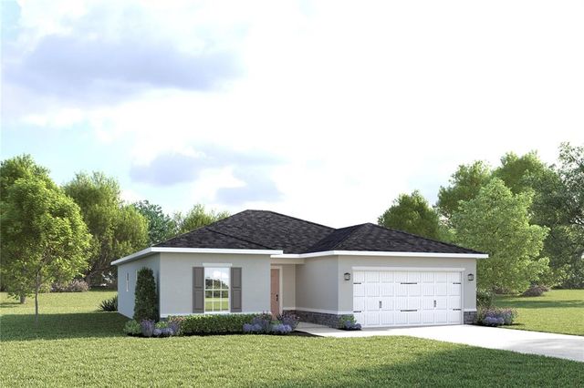 11440 SE 77th Ave, Belleview, FL 34420