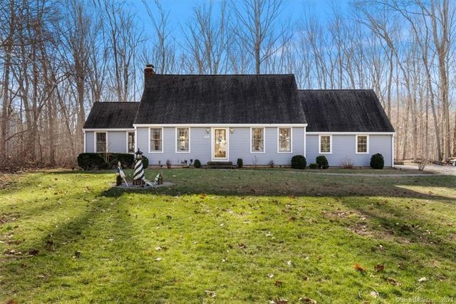 88 Mares Hill Rd, Ivoryton, CT 06442