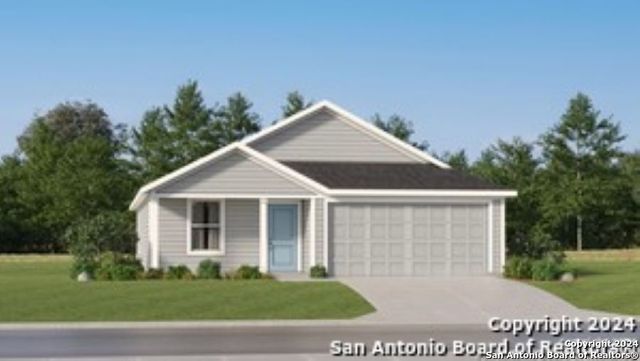 9242 Perseverance St, Corpus Christi, TX 78409